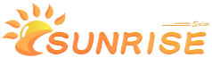 Hefei Sunrise Logo